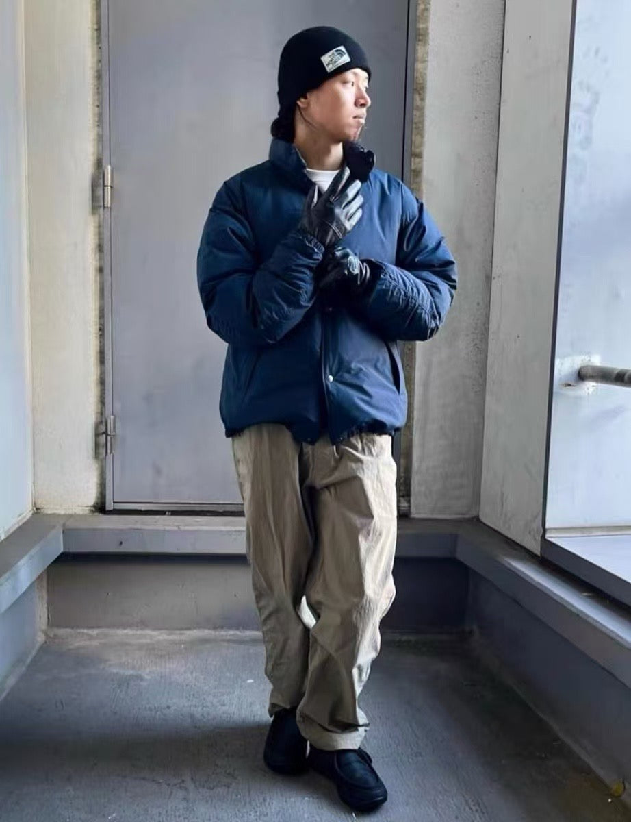 TNF 企領羽絨