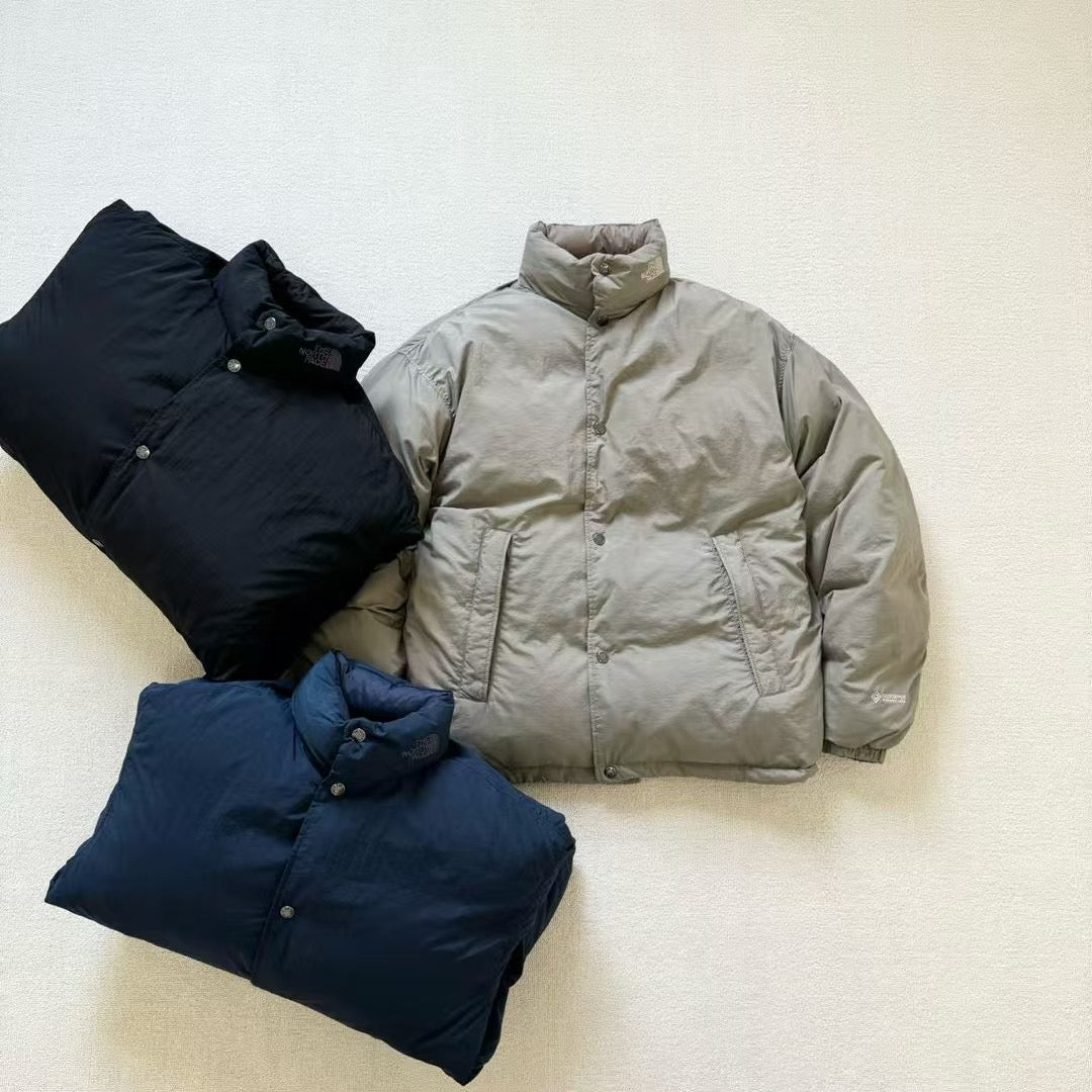 TNF 企領羽絨