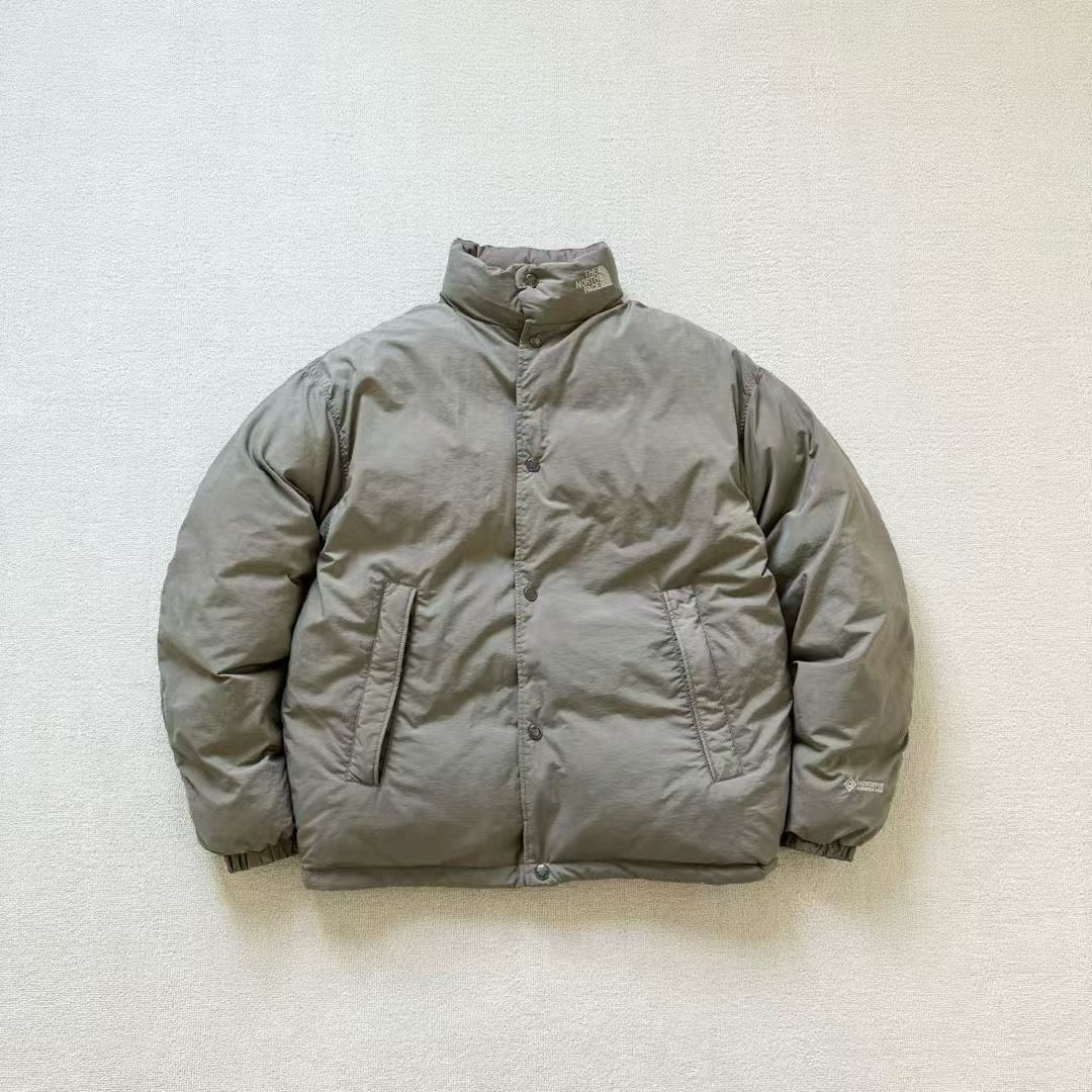 TNF 企領羽絨