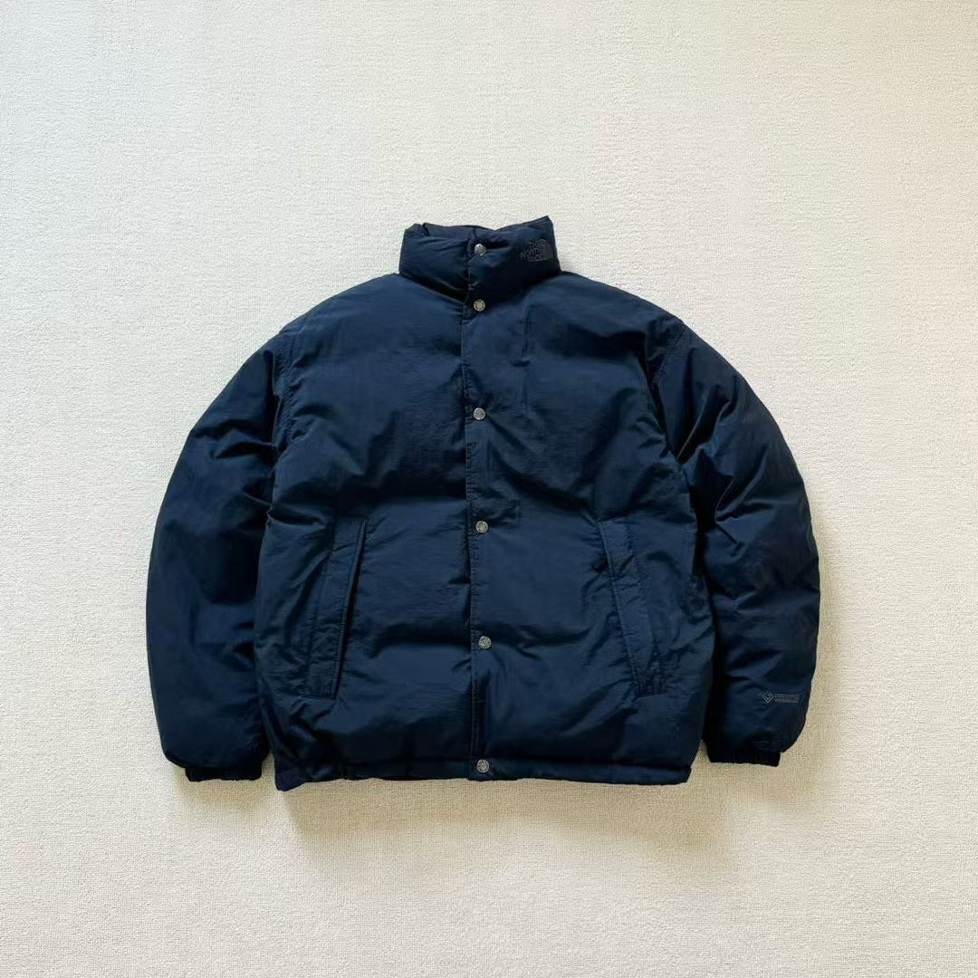TNF 企領羽絨
