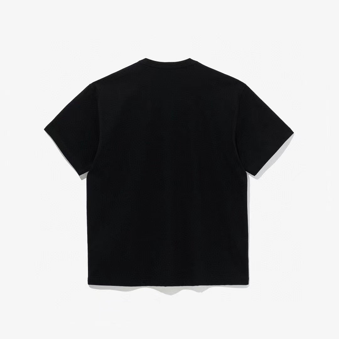 NEW ERA colorful tee