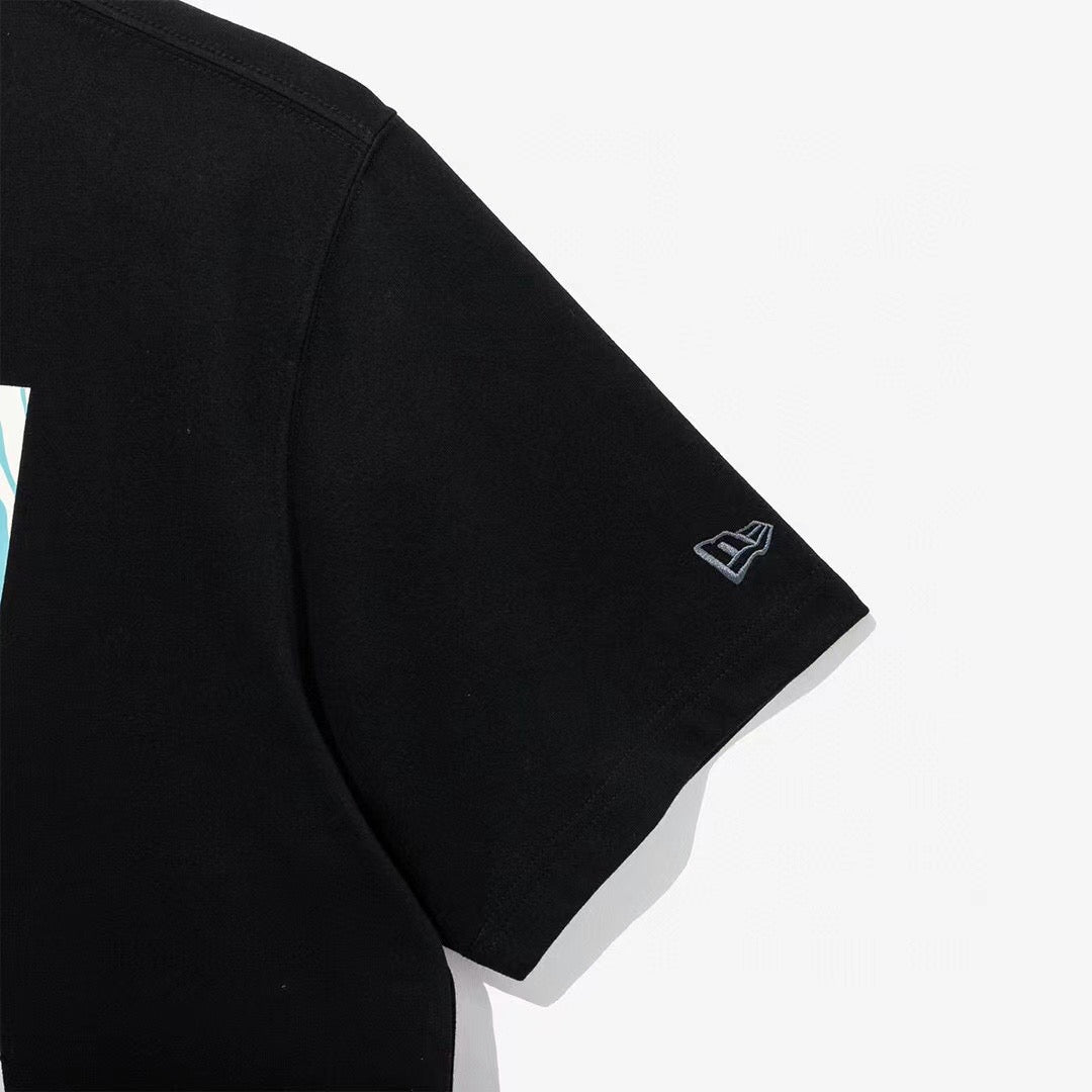 NEW ERA colorful tee
