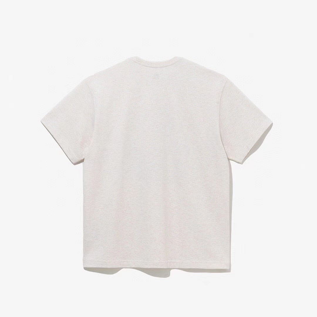 NEW ERA colorful tee