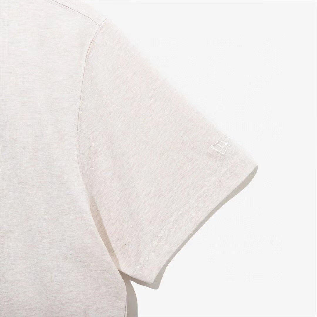 NEW ERA colorful tee