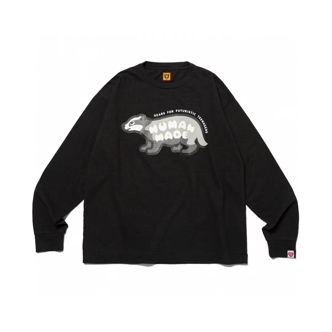Human made Dog tee