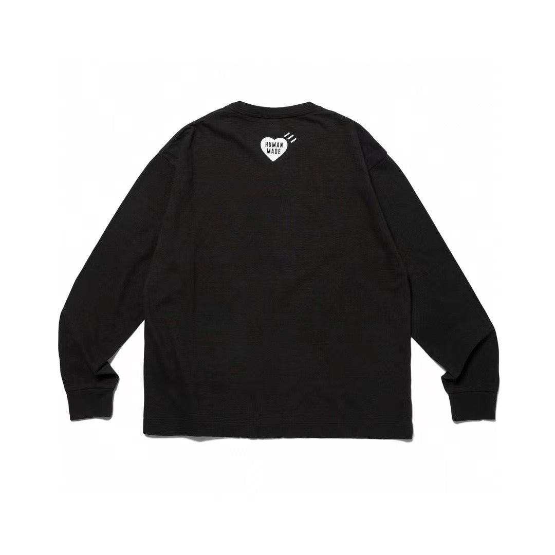 Human made Dog tee