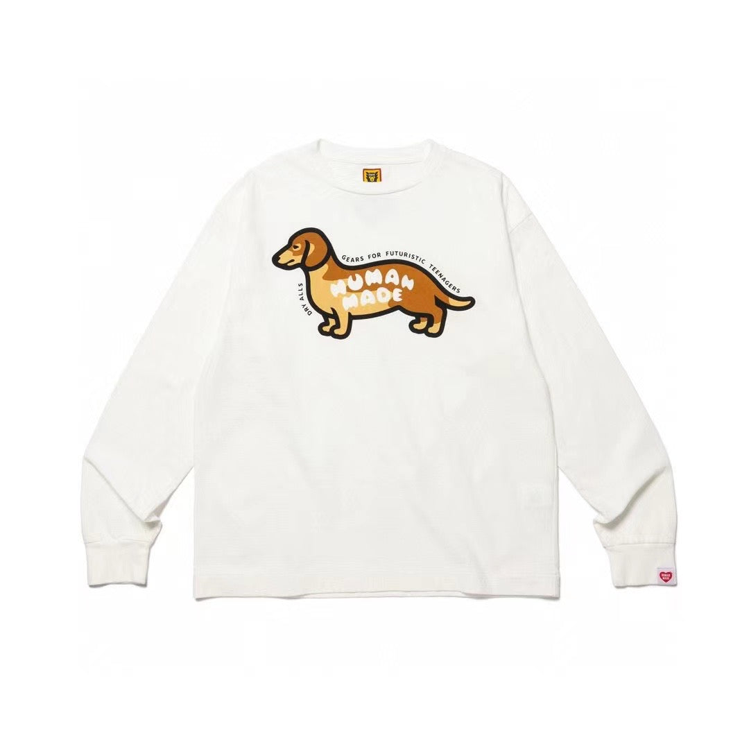 Human made Dog tee