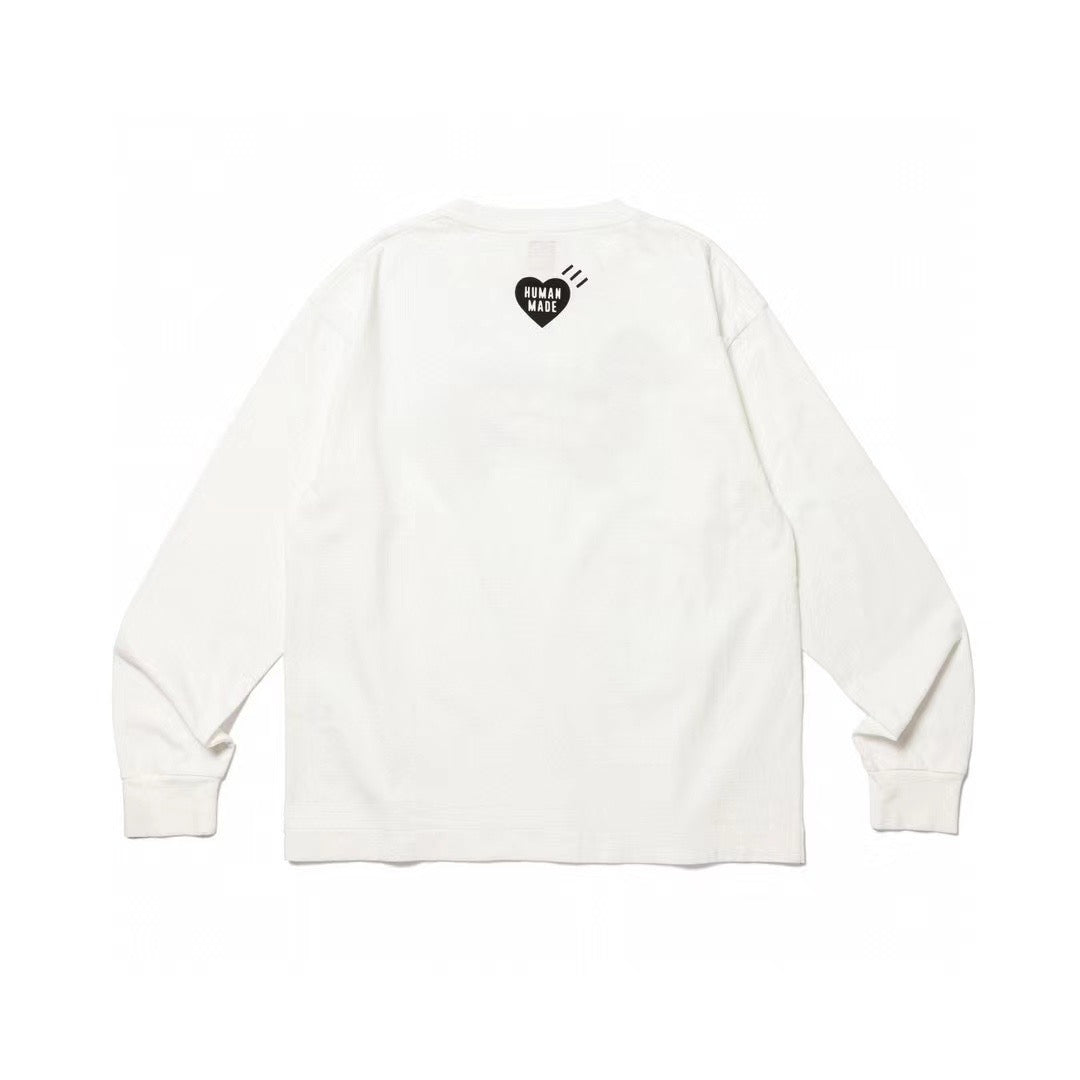 Human made Dog tee