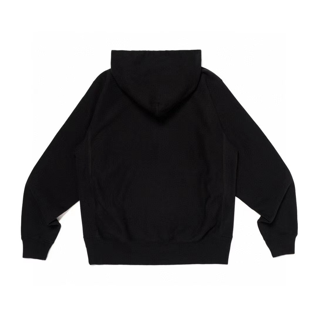 Human made robot hoodies