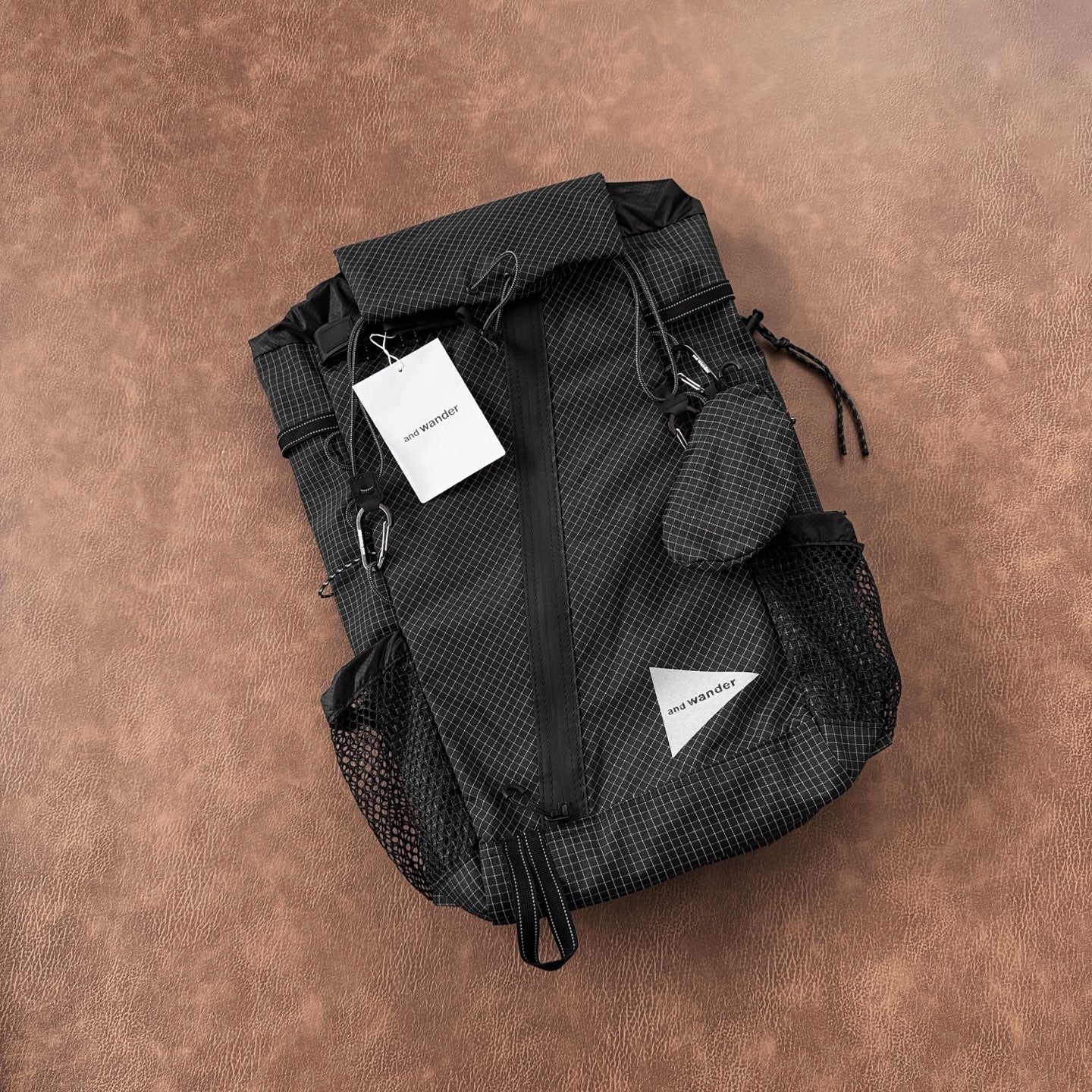 Andwander backpack