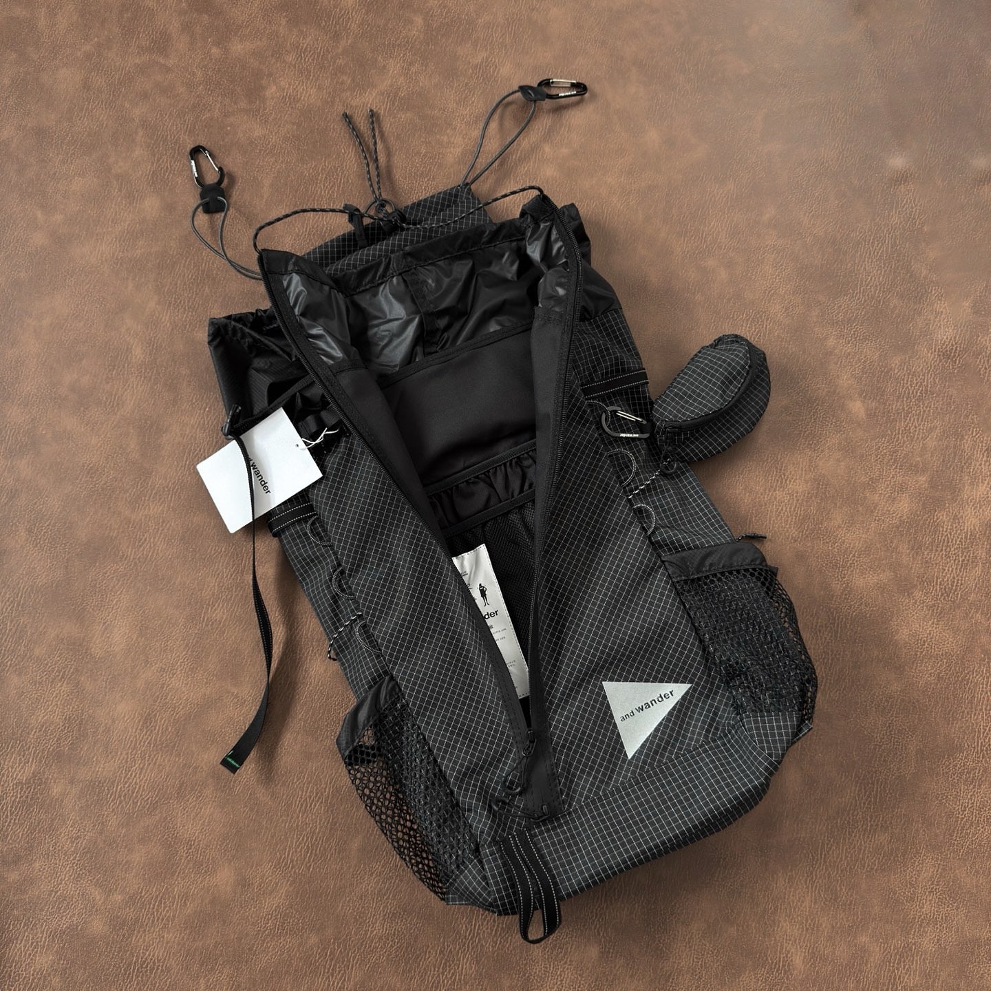 Andwander backpack