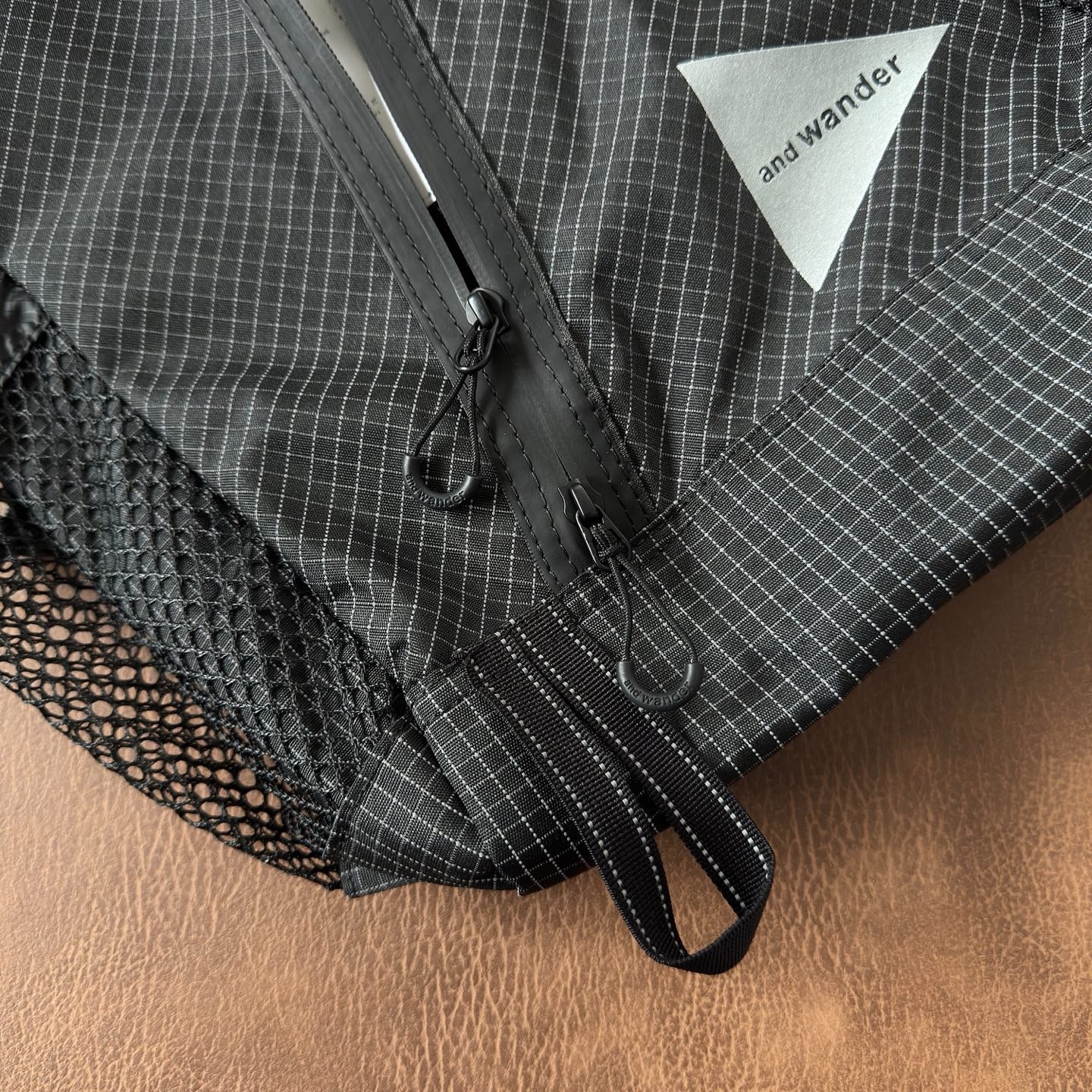 Andwander backpack