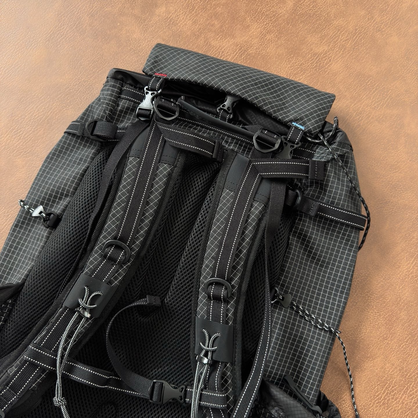 Andwander backpack