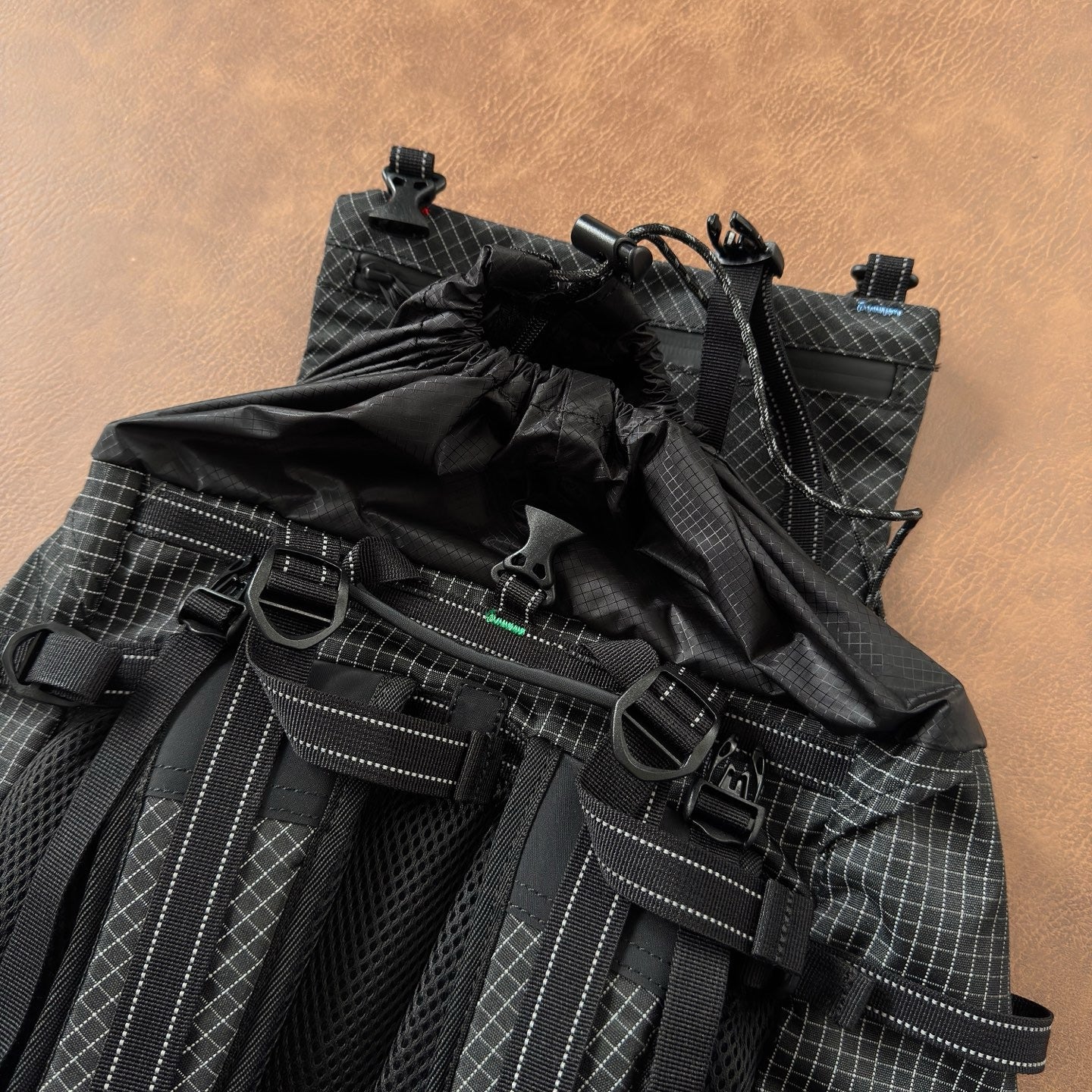 Andwander backpack