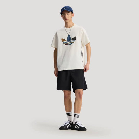 Adidas tee
