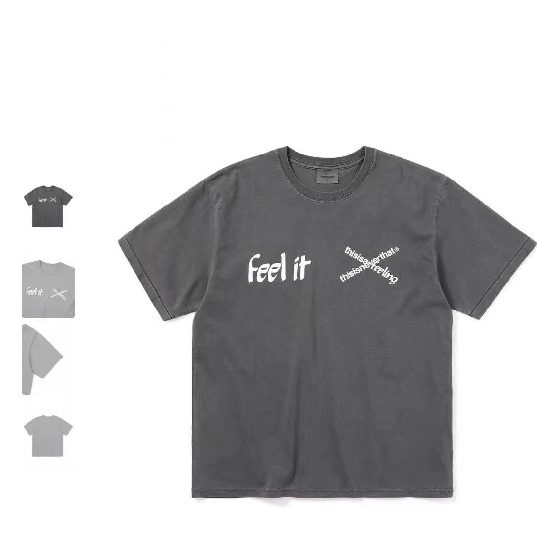 This is never that tee
