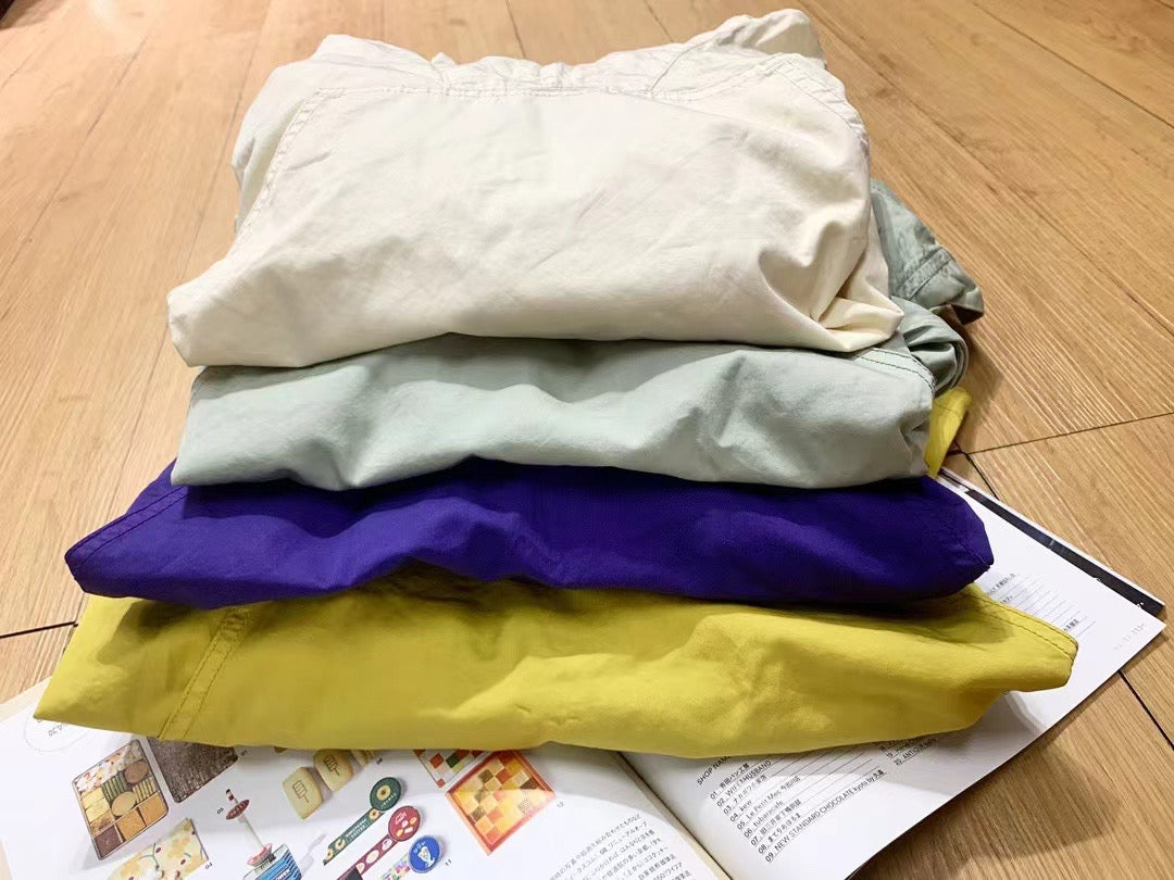 Beams boy 防風拉鏈hoodies