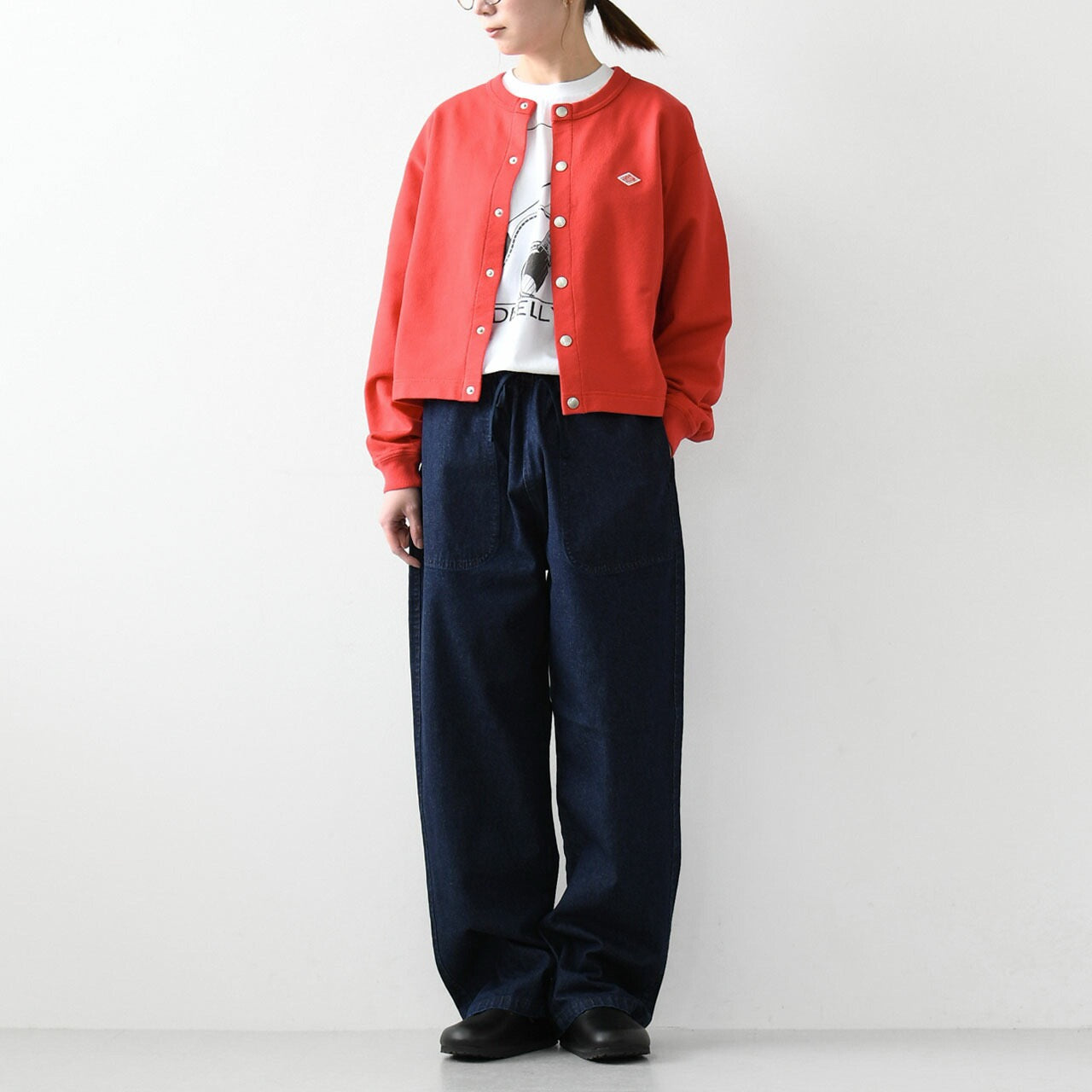 Danton cardigan