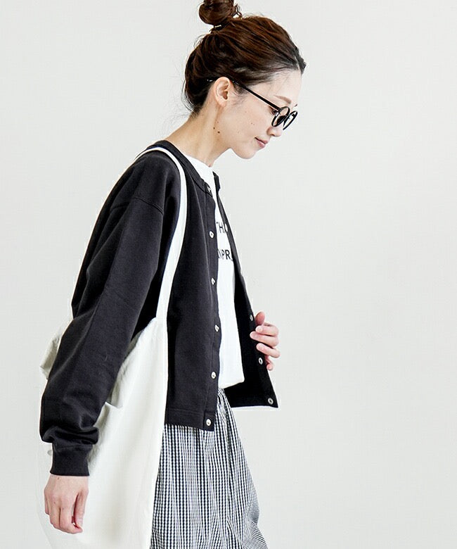 Danton cardigan