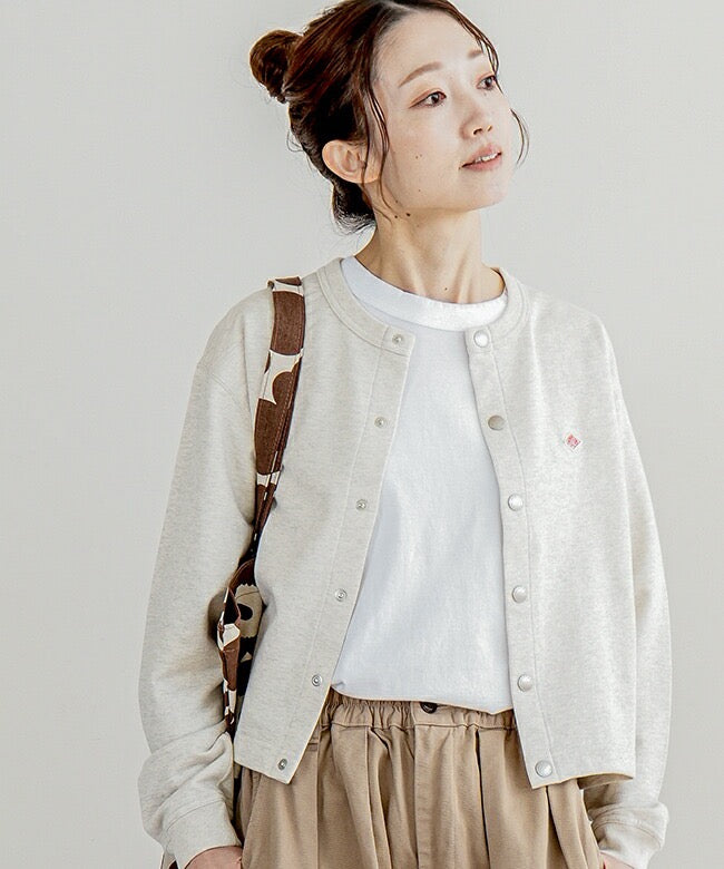 Danton cardigan