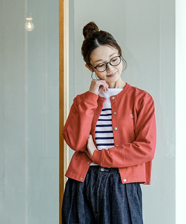Danton cardigan