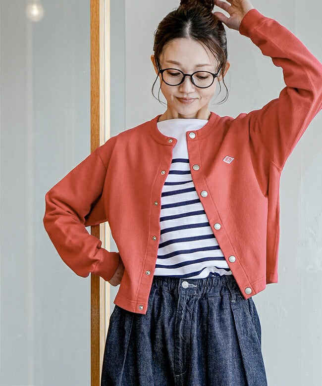 Danton cardigan