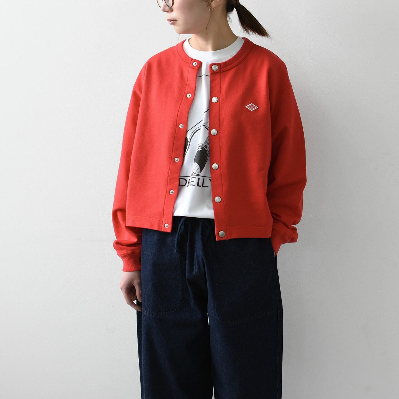 Danton cardigan