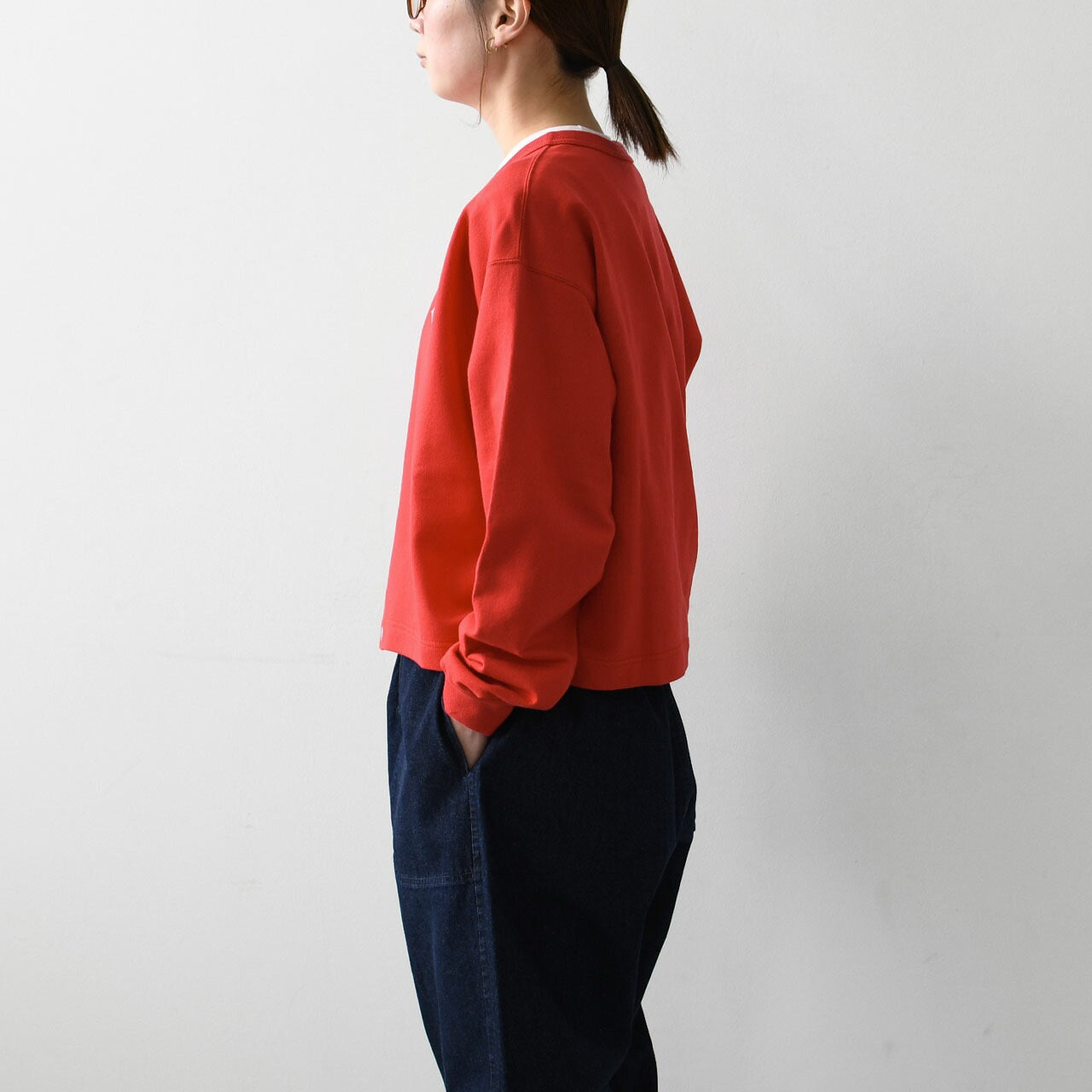Danton cardigan