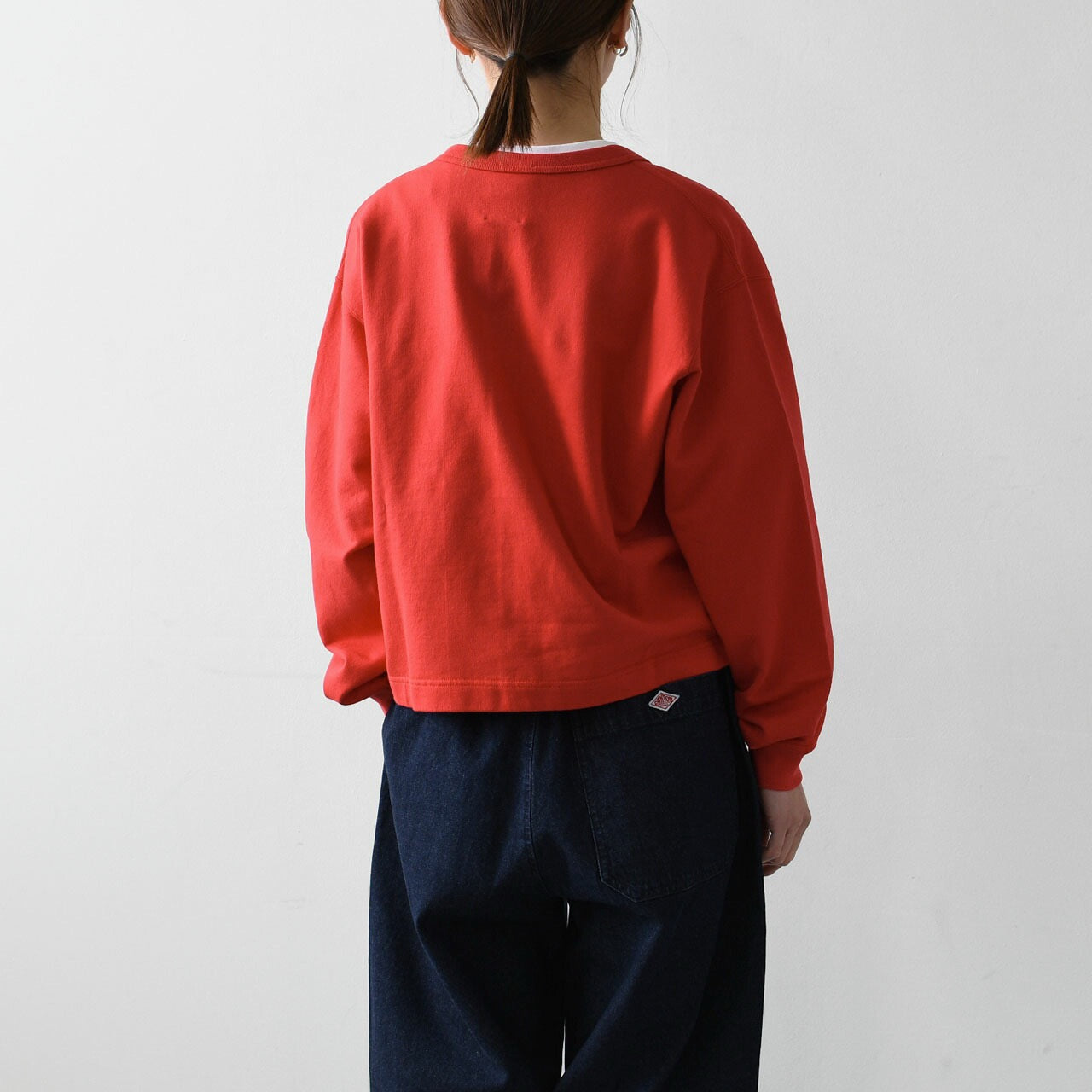 Danton cardigan