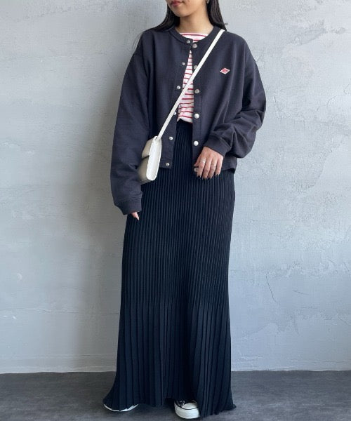 Danton cardigan