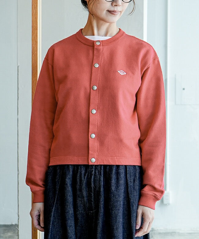 Danton cardigan