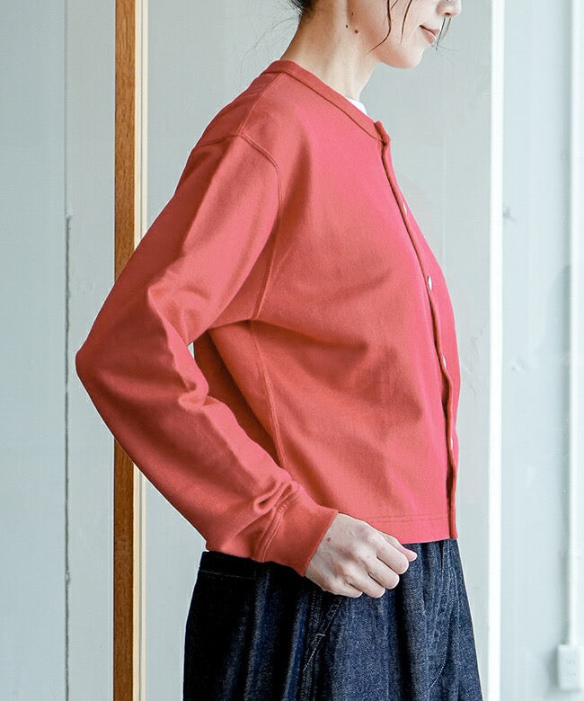Danton cardigan
