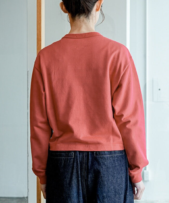 Danton cardigan