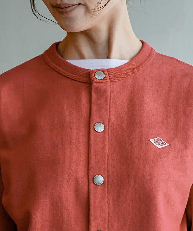 Danton cardigan