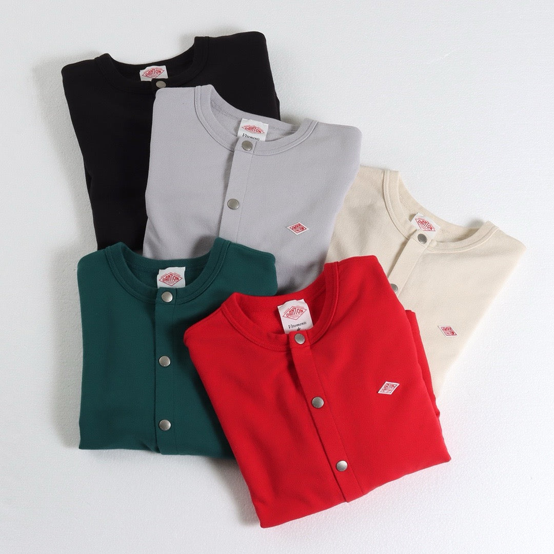 Danton cardigan