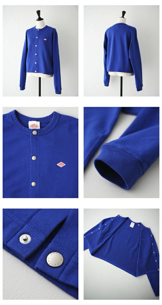 Danton cardigan