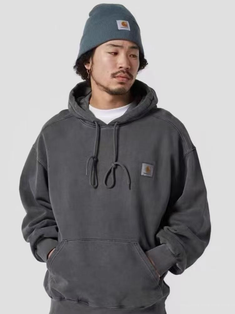 Carhartt WIP洗水hoodies