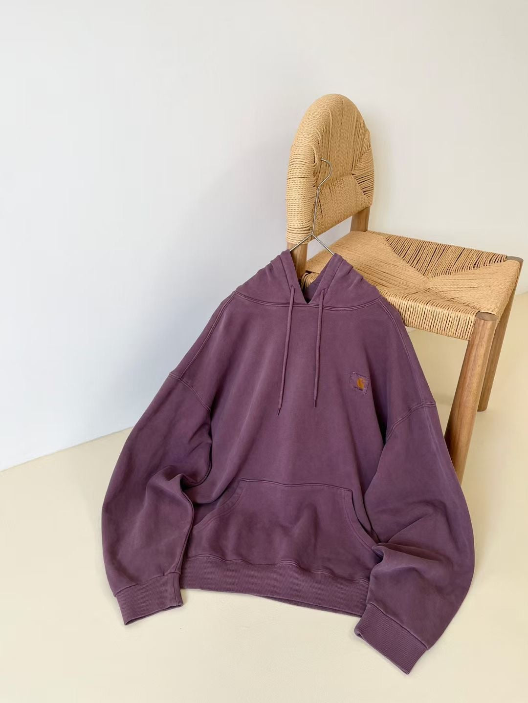 Carhartt WIP洗水hoodies