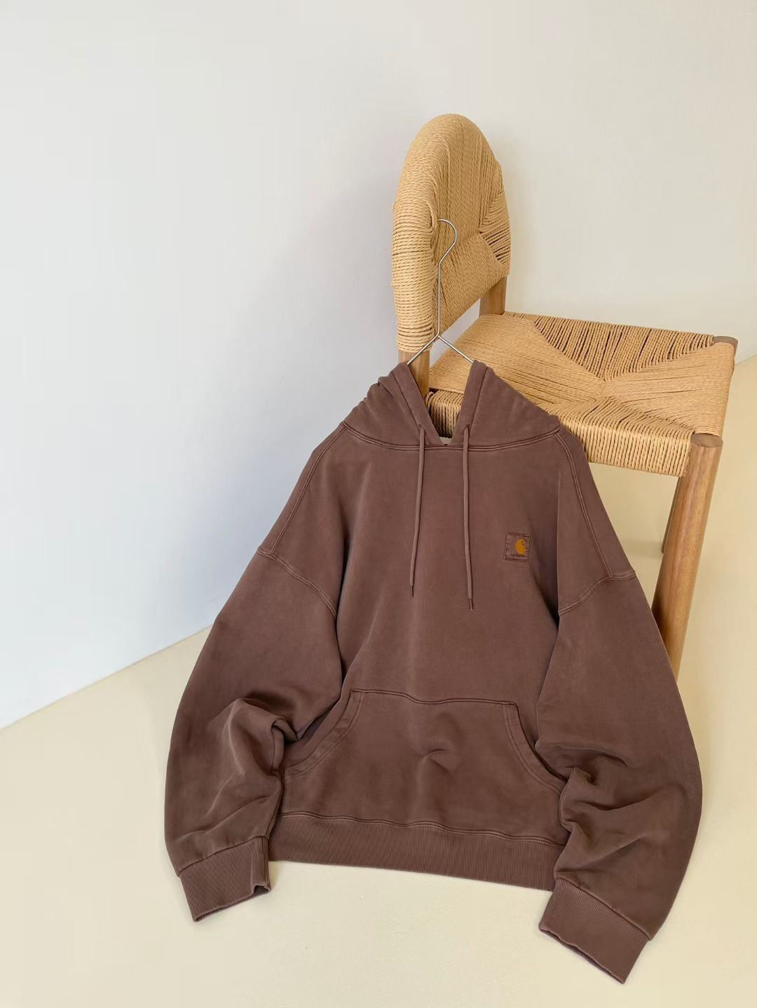 Carhartt WIP洗水hoodies