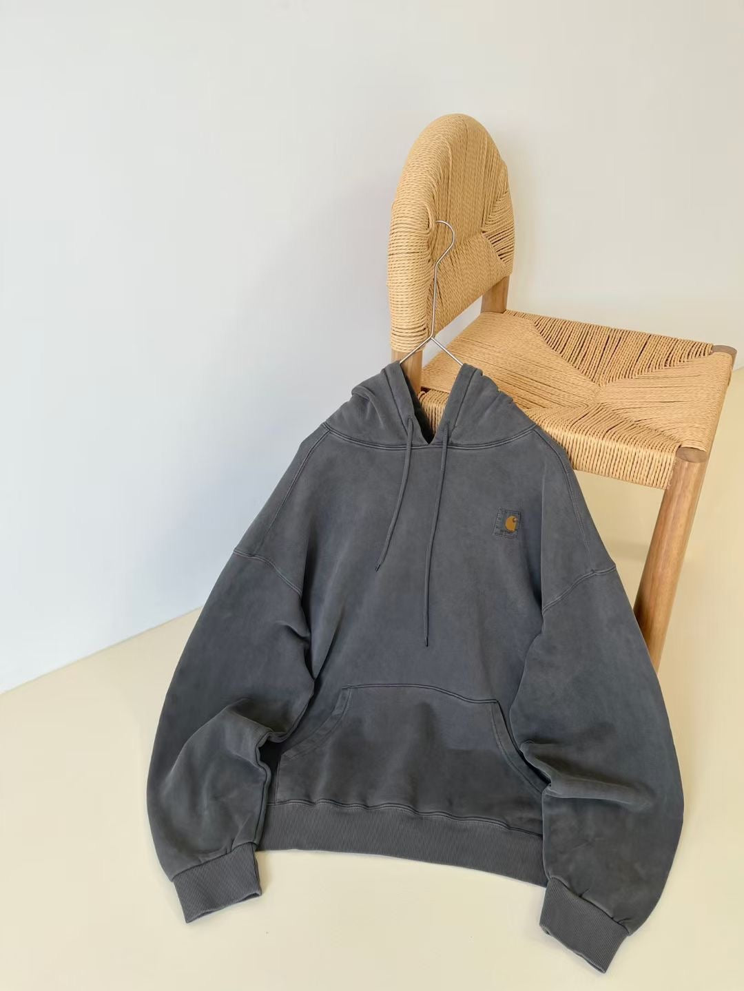 Carhartt WIP洗水hoodies