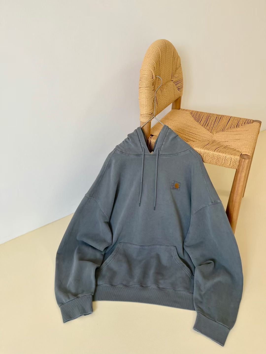 Carhartt WIP洗水hoodies