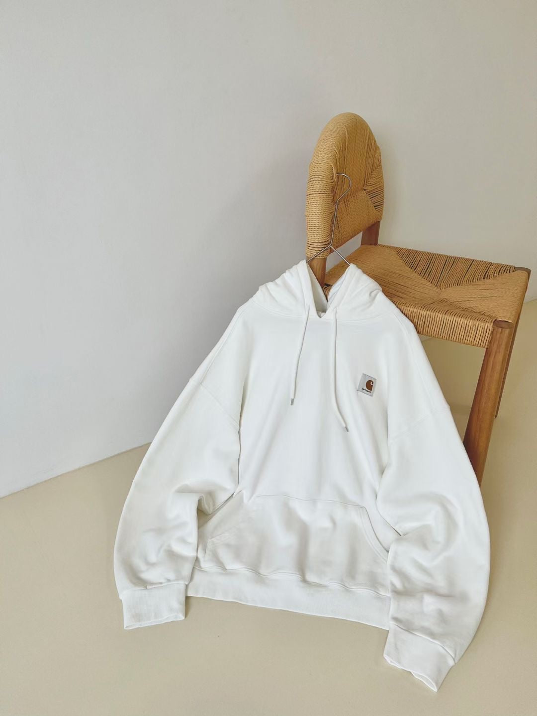 Carhartt WIP洗水hoodies
