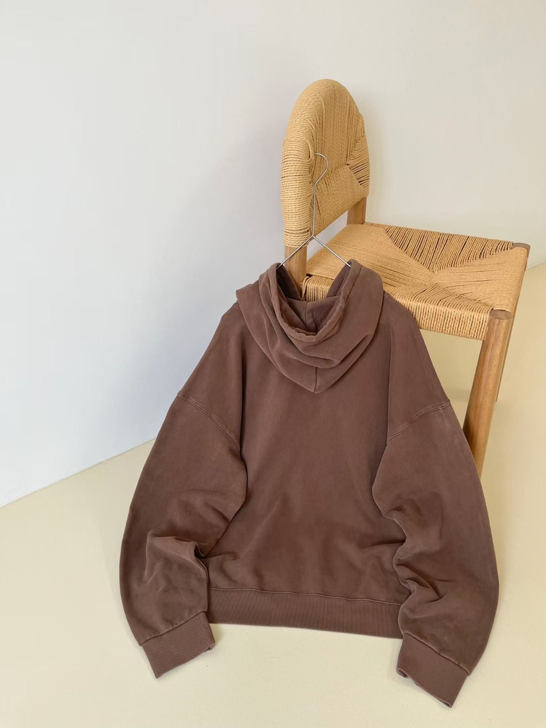 Carhartt WIP洗水hoodies