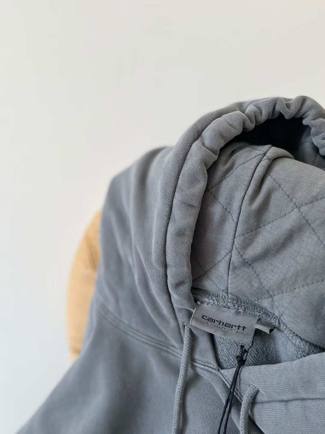 Carhartt WIP洗水hoodies