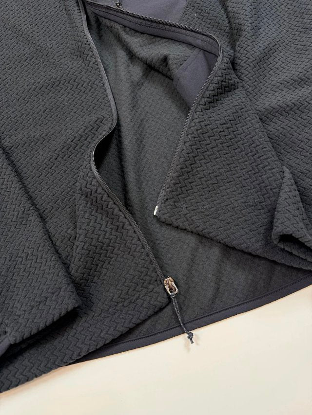 Patagonia R1 air crew抓絨jacket