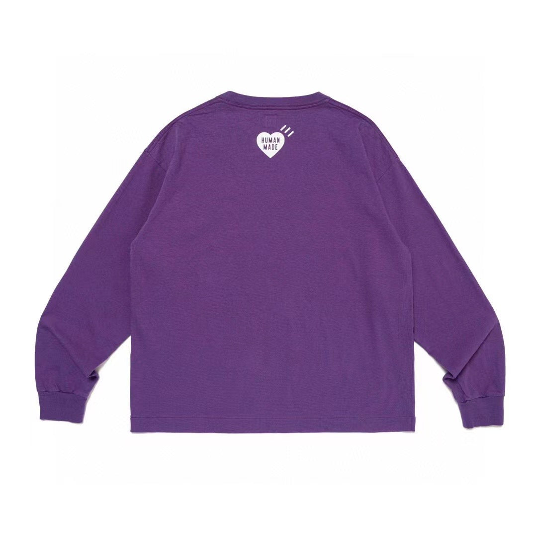 Human made duck tee