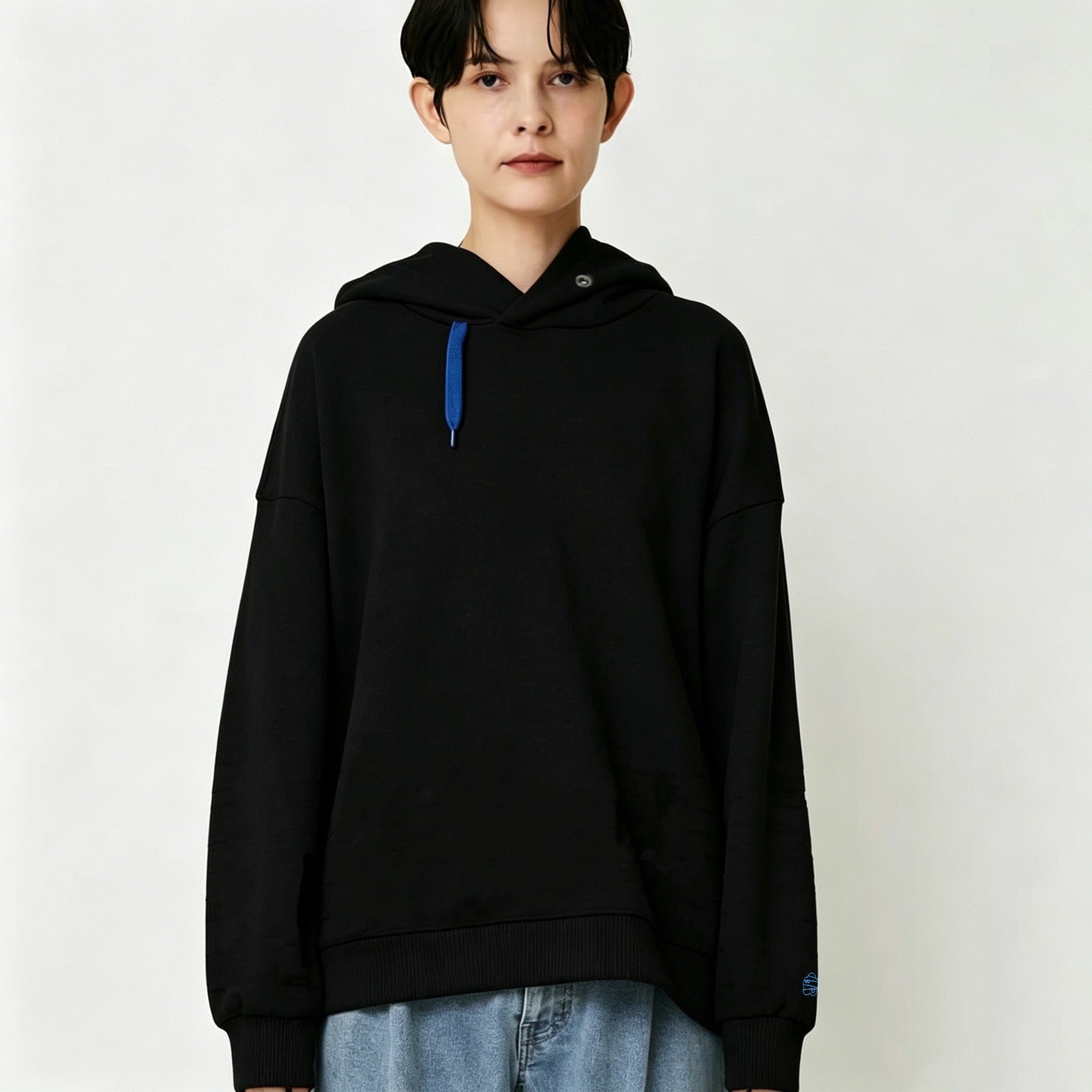 Frabpois hoodies