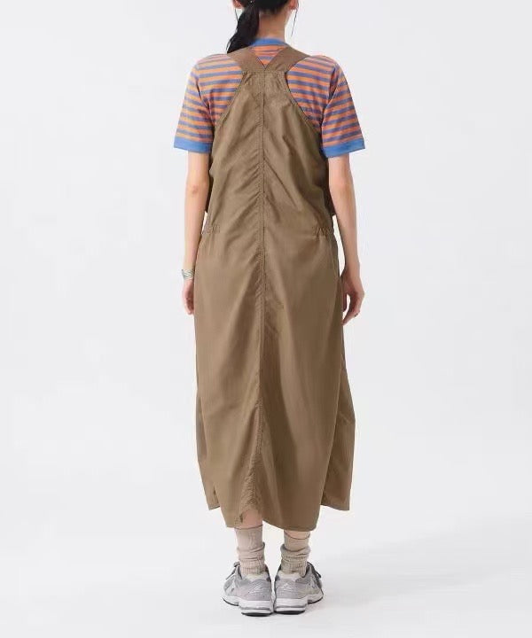 Beams boy 限定連身裙