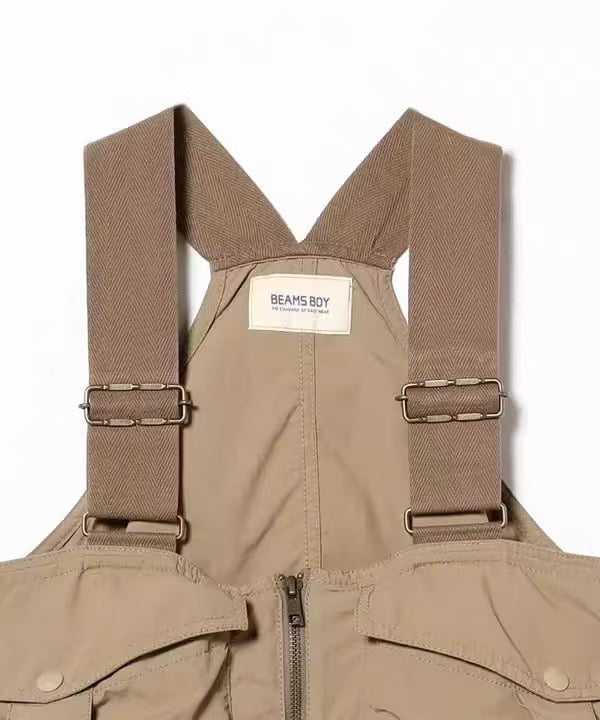 Beams boy 限定連身裙