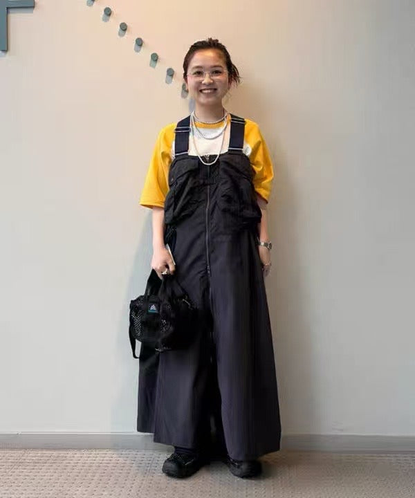 Beams boy 限定連身裙